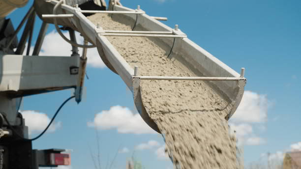 Best Industrial Concrete Flooring in Stevenson, WA