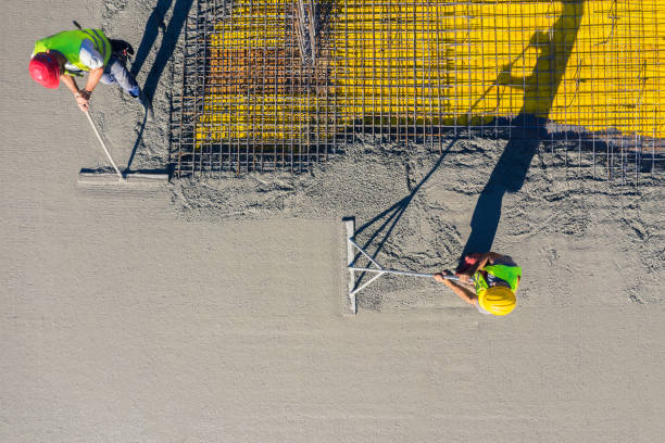 Best Concrete Removal and Replacement in Stevenson, WA