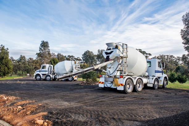Best Concrete Grinding and Polishing in Stevenson, WA