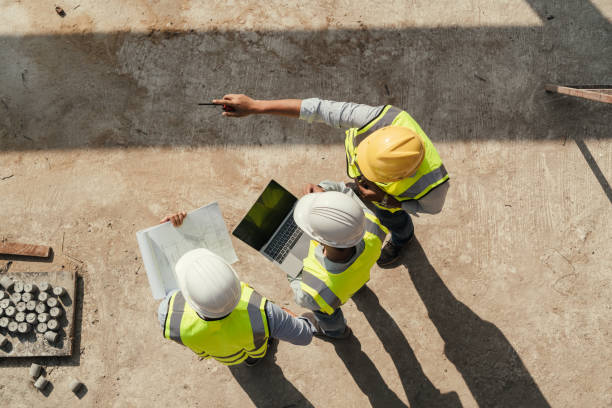 Best Commercial Concrete Services in Stevenson, WA