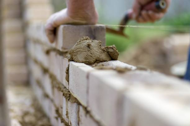 Best Concrete Patio Design and Installation in Stevenson, WA