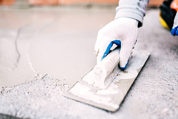 Best Concrete Pool Decks in Stevenson, WA