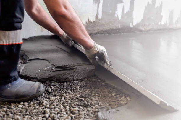 Best Stamped Concrete Services in Stevenson, WA